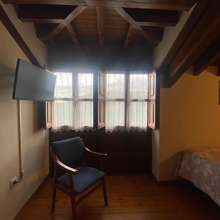 Casa Rural La Xana Piloña Eksteriør bilde