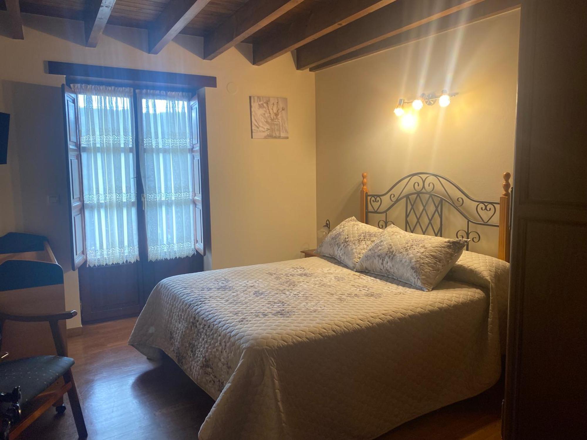 Casa Rural La Xana Piloña Eksteriør bilde